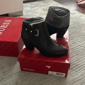 Guess Verity Booties
